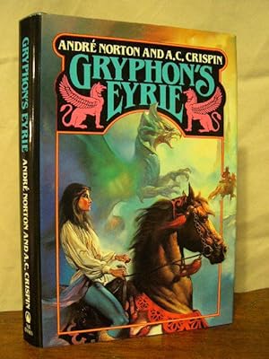 Image du vendeur pour GRYPHON'S EYRIE mis en vente par Robert Gavora, Fine & Rare Books, ABAA