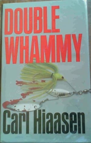 Seller image for Double Whammy for sale by Chapter 1
