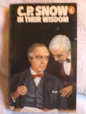 Seller image for In Their Wisdom for sale by MacKellar Art &  Books