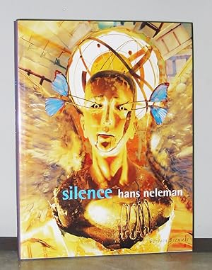 Seller image for Silence: Hans Neleman for sale by Exquisite Corpse Booksellers