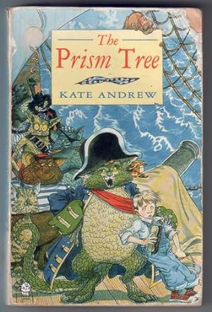Seller image for The Prism Tree for sale by The Children's Bookshop