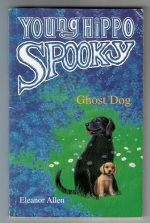 Imagen del vendedor de Ghost Dog a la venta por The Children's Bookshop