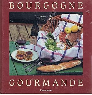 BOURGOGNE GOURMANDE