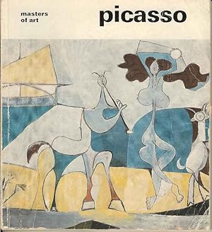 PICASSO (Masters of Art)