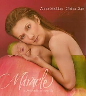 MIRACLE. A Celebration of New Life ( CD & DVD Included )