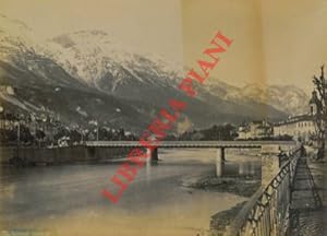 Innsbruck. Innbrucke.