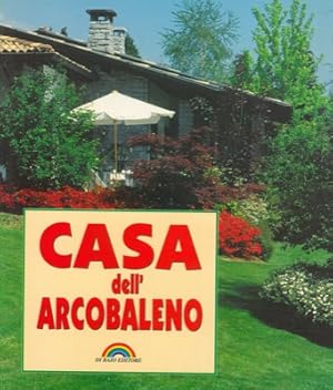 Casa dell'arcobaleno.