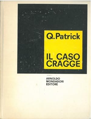 Il caso Cragge.