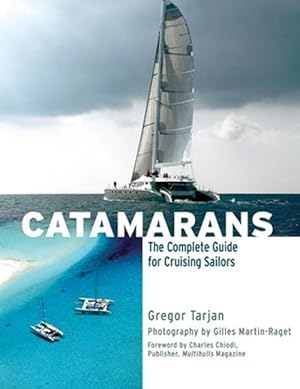 Imagen del vendedor de Catamarans (Hardcover) a la venta por Grand Eagle Retail