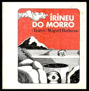 Irineu do Morro : Teatro