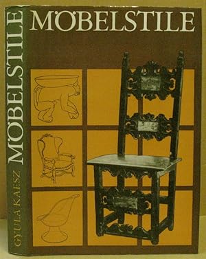 Möbelstile.