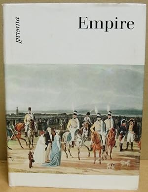 Seller image for Empire. (Die Schatzkammer, Band) for sale by Nicoline Thieme