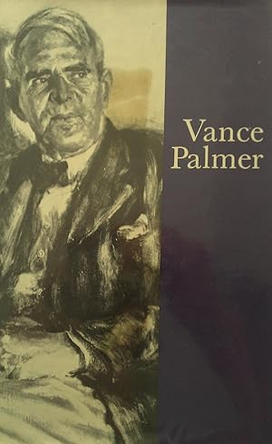 Vance Palmer