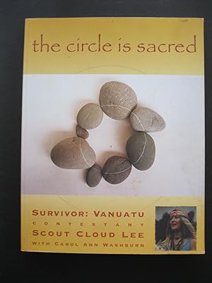 THE CIRCLE IS SACRED Stalking the Spirit-Powered Life
