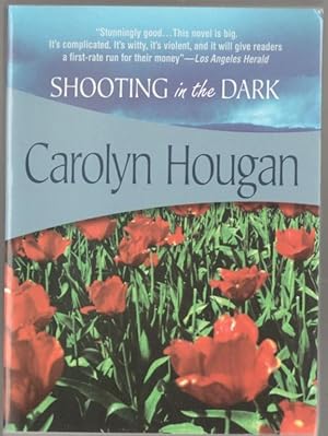 Seller image for Shooting in the Dark for sale by Mystery Cove Book Shop