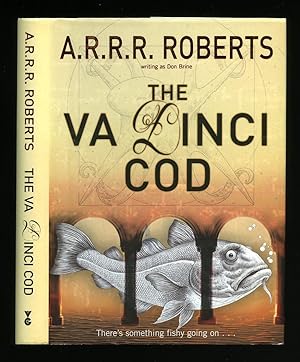 Immagine del venditore per The Va Dinci Cod venduto da Little Stour Books PBFA Member