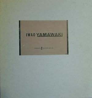 Iwao Yamawaki by Photography - Iwao Yamawaki: Fine Cloth (1999) First ...
