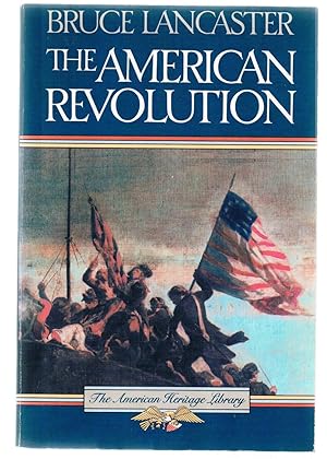 Seller image for The American Revolution for sale by Riverhorse Books