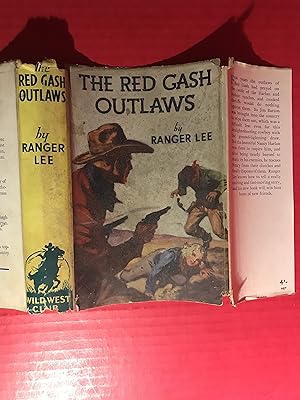 The Red Gash Outlaws