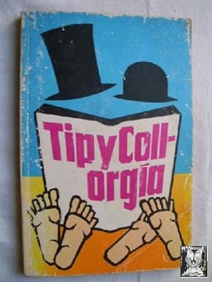 Imagen del vendedor de TIPYCOLLORGA a la venta por Librera Maestro Gozalbo