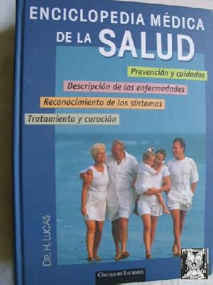 ENCICLOPEDIA MÉDICA DE LA SALUD