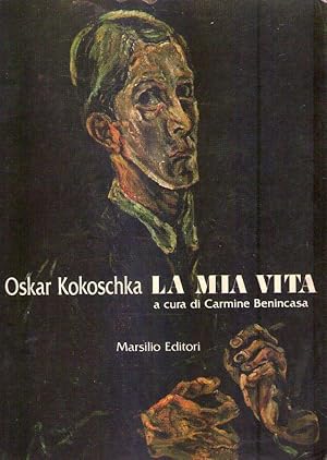 Seller image for LA MIA VITA. A cura di Carmine Benincasa for sale by Buenos Aires Libros