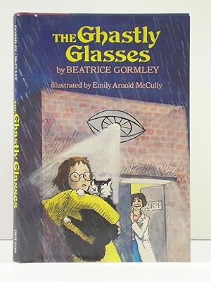 The Ghastly Glasses