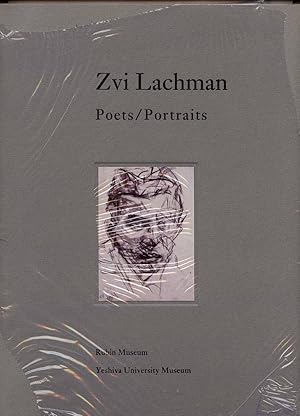 Imagen del vendedor de Poets / Portraits a la venta por Books Do Furnish A Room