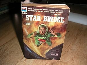 Bild des Verkufers fr Star Bridge zum Verkauf von The Vintage BookStore