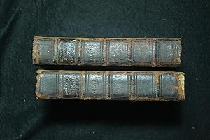 Bild des Verk�ufers f�r The History of Greenland, containing a description of the country and its inhabitants: and particularly a relation of the mission, carried on for above there thirty years by the Unitas Fratrum (vols. 1 & 2) zum Verkauf von N. Fagin Books