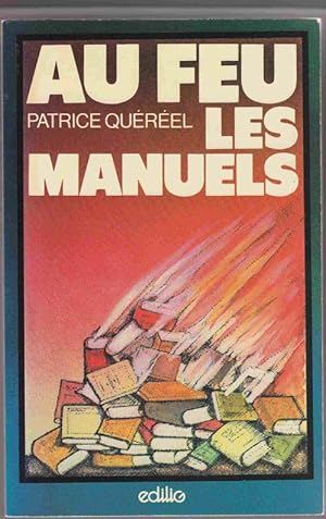 Au Feu Les Manuels