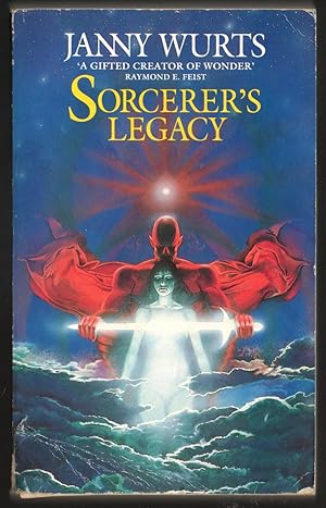 Imagen del vendedor de Sorcerer's Legacy a la venta por Riley Books