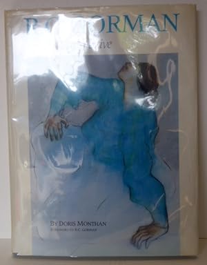 Immagine del venditore per R. C. GORMAN: A RETROSPECTIVE venduto da RON RAMSWICK BOOKS, IOBA