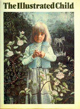 Bild des Verkufers fr The Illustrated Child zum Verkauf von LEFT COAST BOOKS