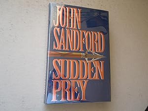 Seller image for Sudden Prey for sale by Horton Colbert