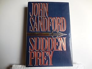Seller image for Sudden Prey for sale by Horton Colbert