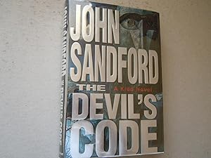 Seller image for Devil's Code for sale by Horton Colbert