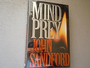 Seller image for Mind Prey for sale by Horton Colbert