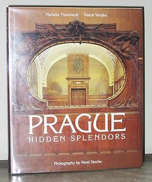 Prague: Hidden Splendors