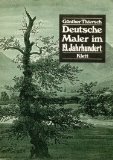 Image du vendeur pour Deutsche Maler im 19. Jahrhundert. mis en vente par Druckwaren Antiquariat