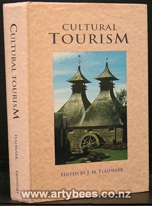 Seller image for Cultural Tourism for sale by Arty Bees Books