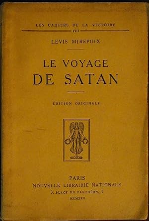 Le voyage de Satan