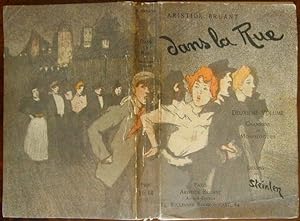 Dans la rue (Chansons et monologues) Vol. 2