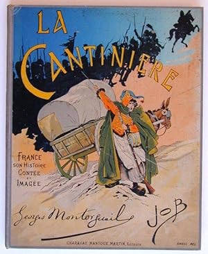 Seller image for La cantinire for sale by Ad hoc Art