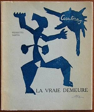 La vraie demeure