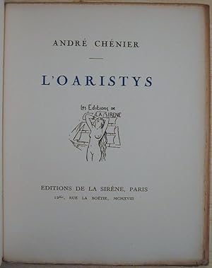 L'Oaristys