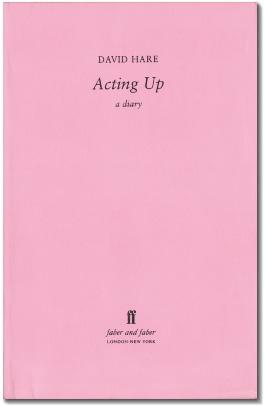 Seller image for Acting Up. for sale by Orpheus Books