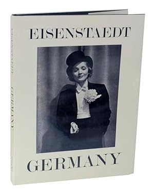 Seller image for Germany for sale by Jeff Hirsch Books, ABAA