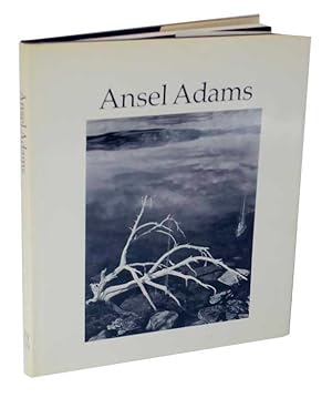 Seller image for Ansel Adams for sale by Jeff Hirsch Books, ABAA