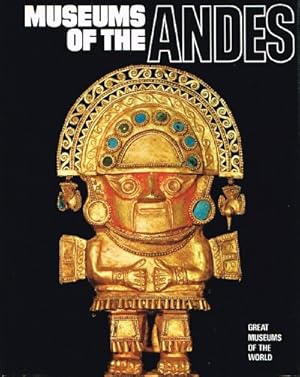 Seller image for Museums of the Andes for sale by Round Table Books, LLC